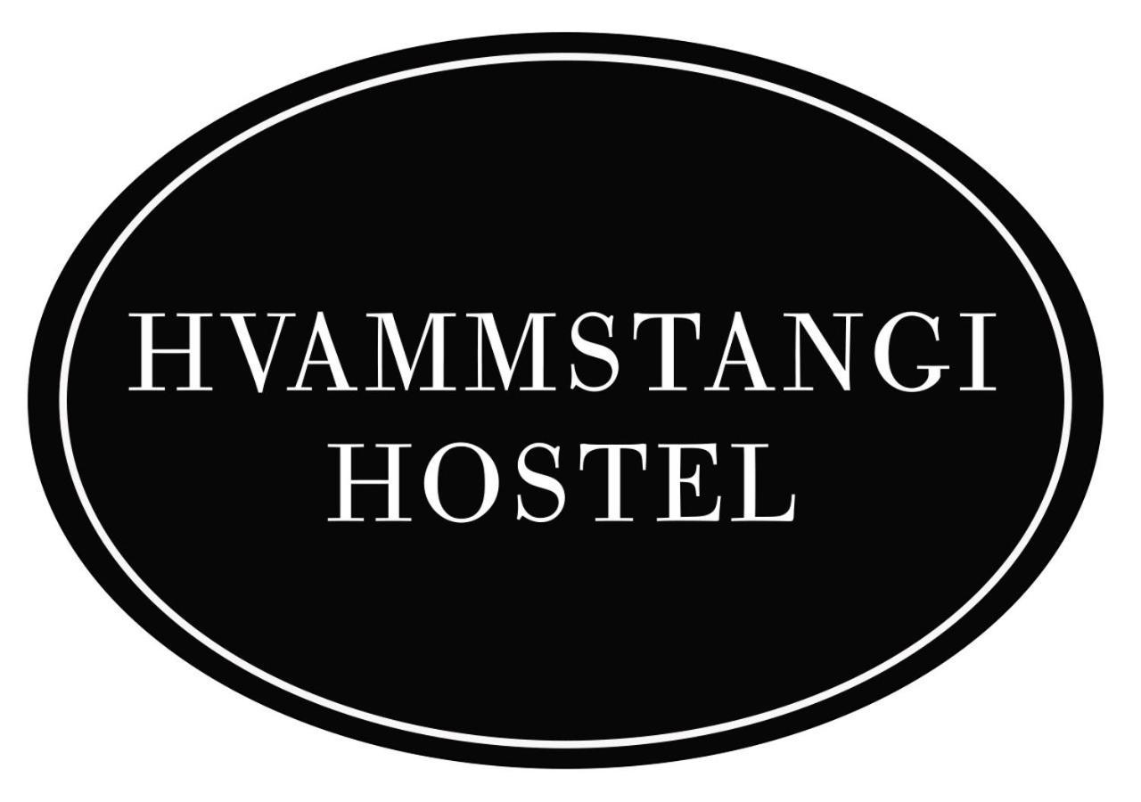 Hvammstangi Hostel Екстериор снимка